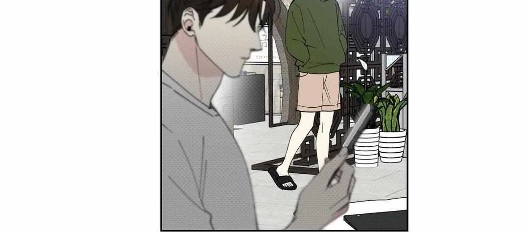 Read Part-Time Partner chapter 36 image 3 on Lezhin