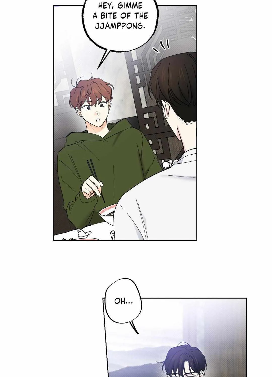 Read Part-Time Partner chapter 36 image 31 on Lezhin