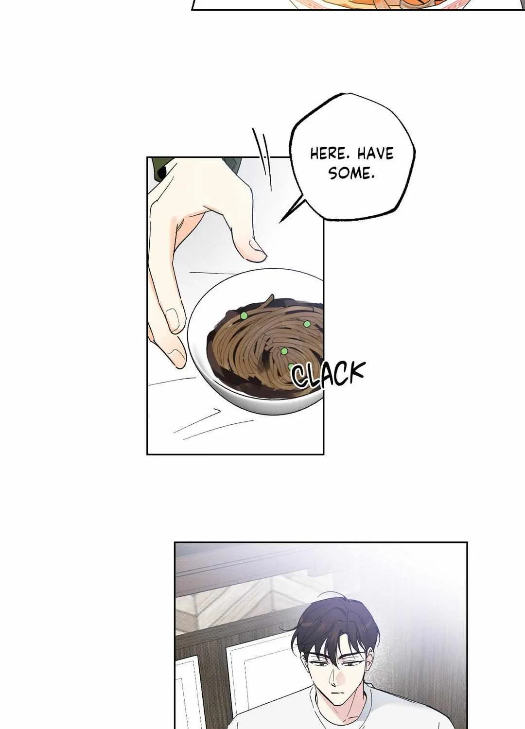 Read Part-Time Partner chapter 36 image 34 on Lezhin