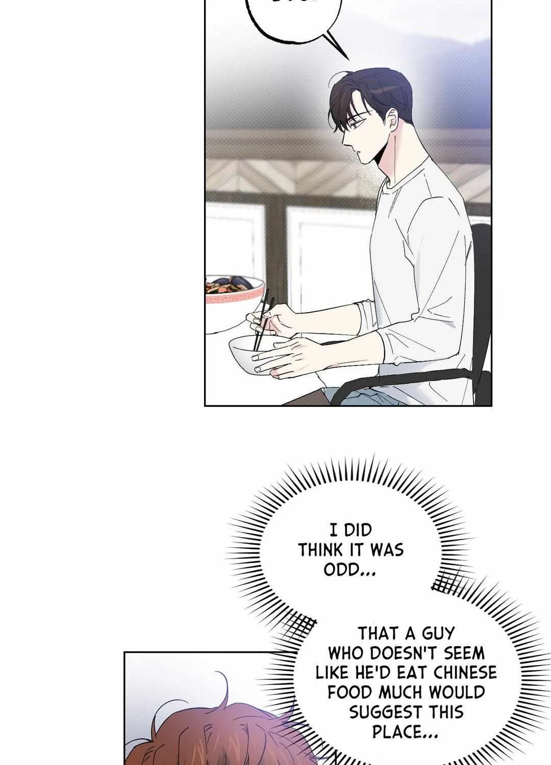 Read Part-Time Partner chapter 36 image 37 on Lezhin