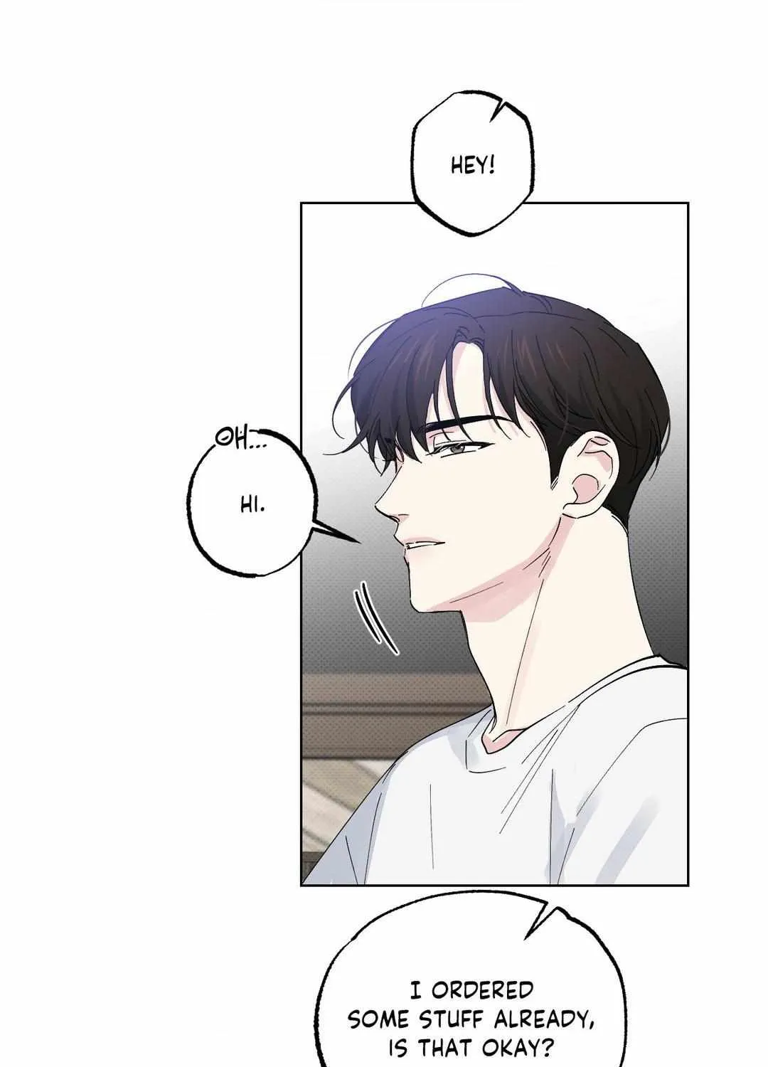 Read Part-Time Partner chapter 36 image 4 on Lezhin