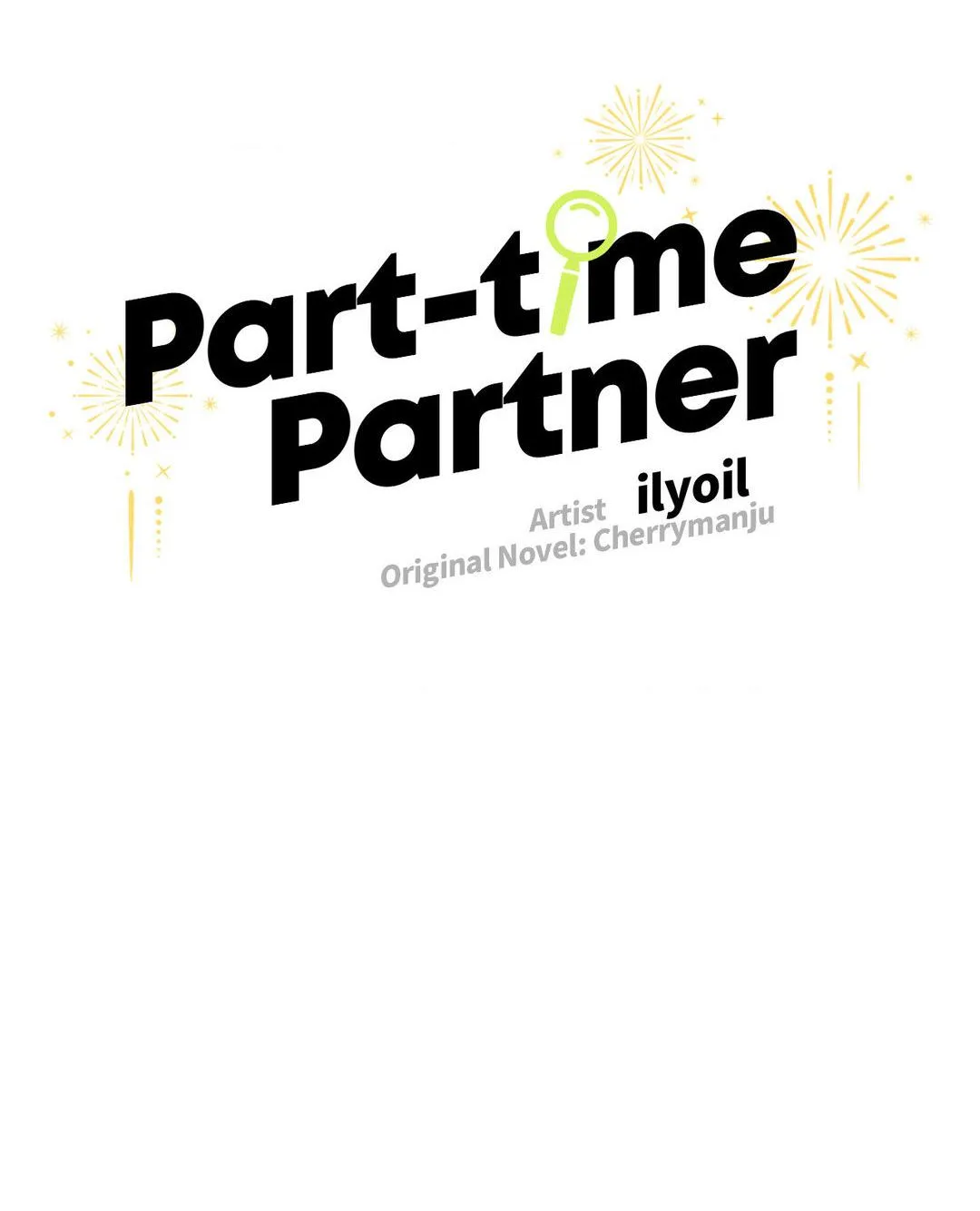 Read Part-Time Partner chapter 36 image 40 on Lezhin