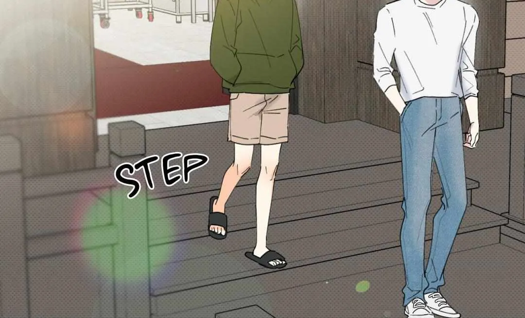Read Part-Time Partner chapter 36 image 43 on Lezhin