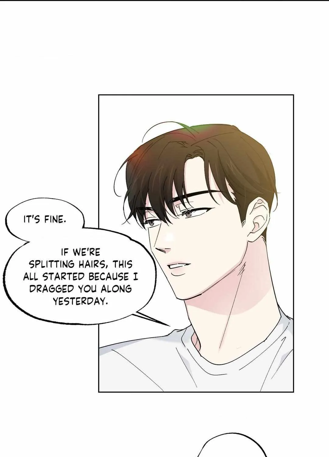 Read Part-Time Partner chapter 36 image 44 on Lezhin
