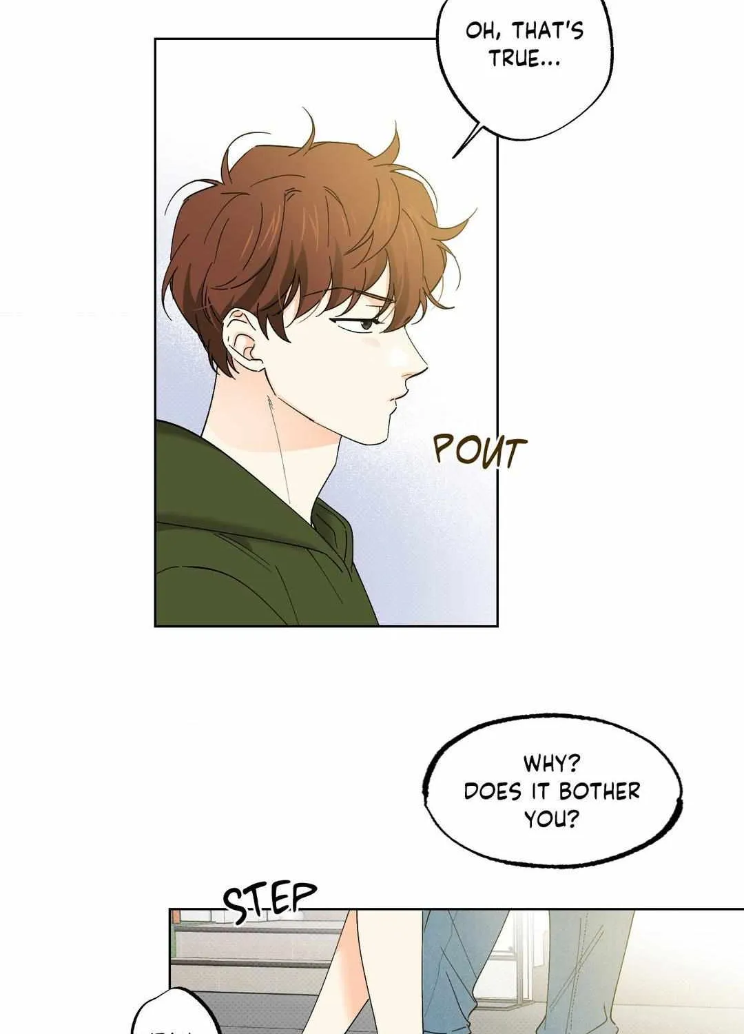 Read Part-Time Partner chapter 36 image 45 on Lezhin