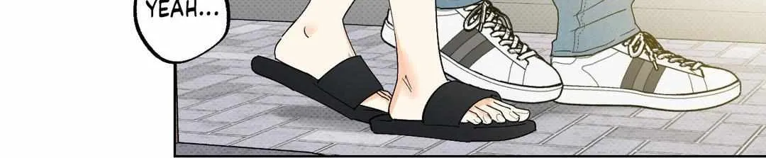 Read Part-Time Partner chapter 36 image 46 on Lezhin
