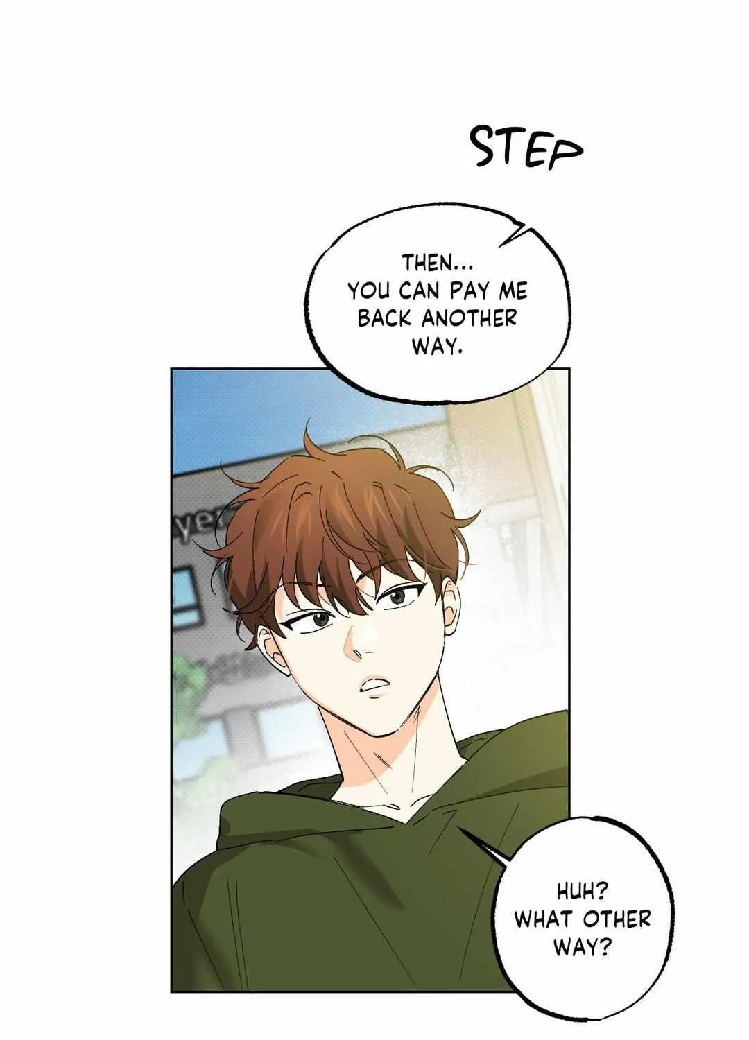 Read Part-Time Partner chapter 36 image 47 on Lezhin