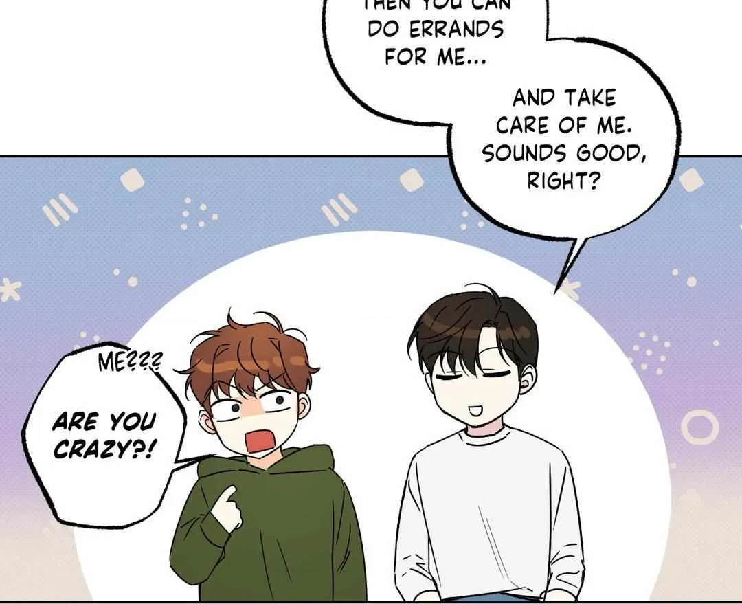 Read Part-Time Partner chapter 36 image 52 on Lezhin
