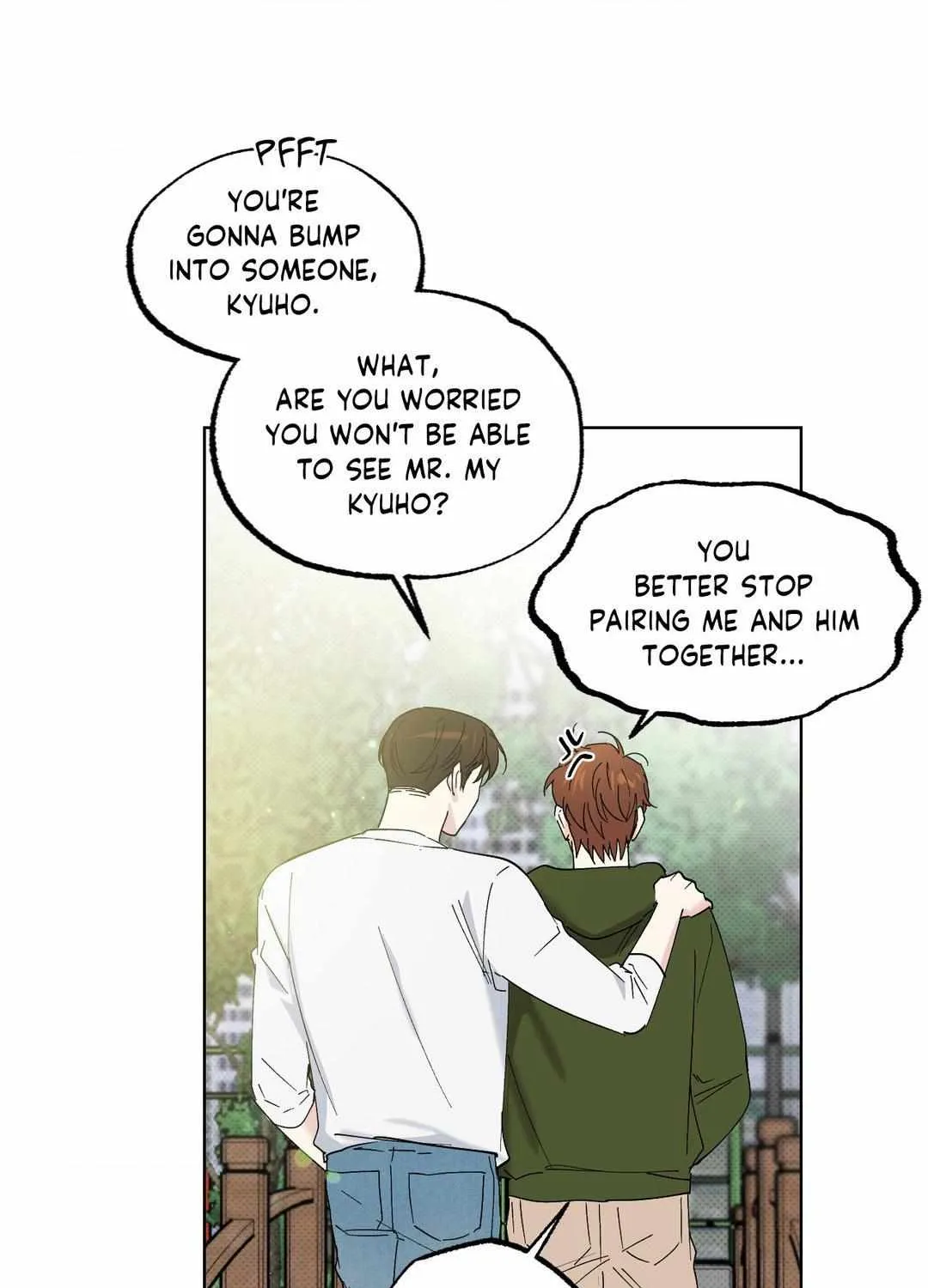Read Part-Time Partner chapter 36 image 53 on Lezhin