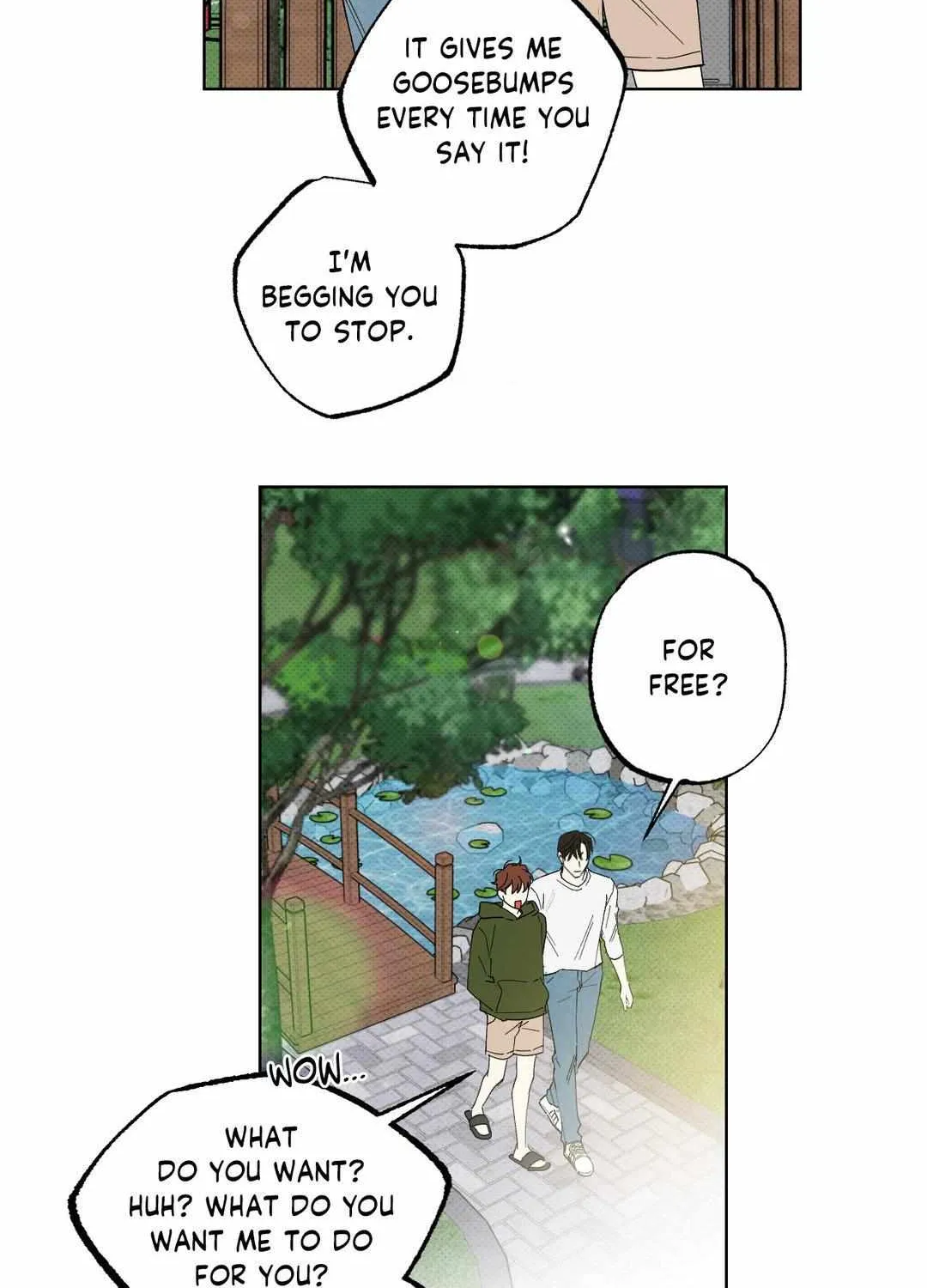 Read Part-Time Partner chapter 36 image 54 on Lezhin