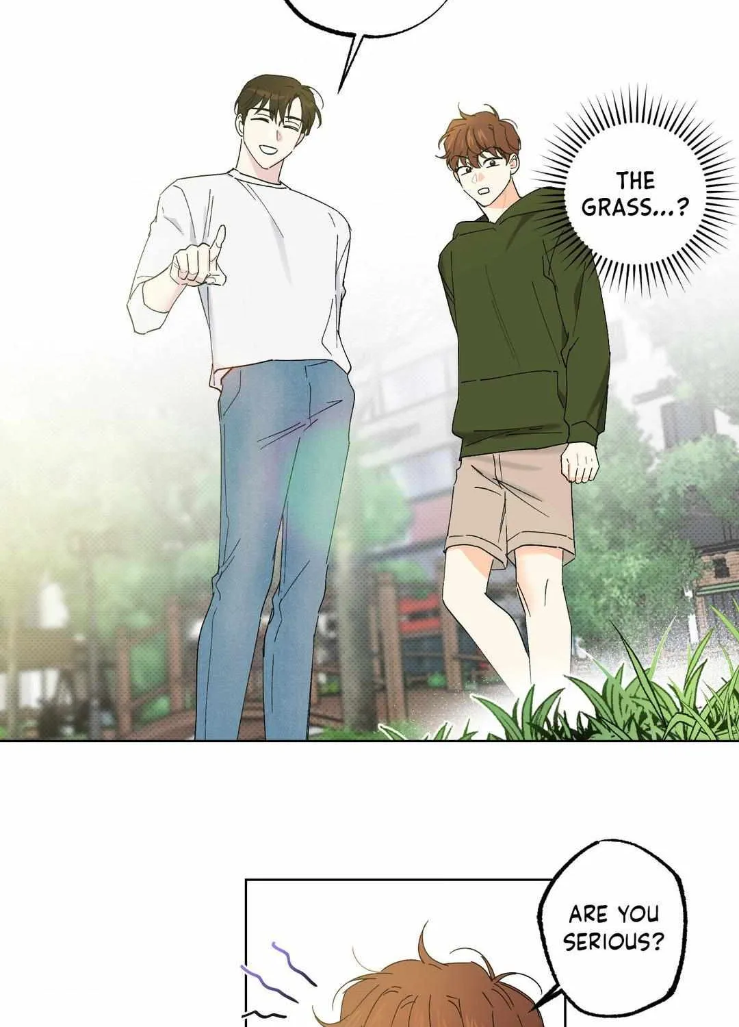 Read Part-Time Partner chapter 36 image 57 on Lezhin