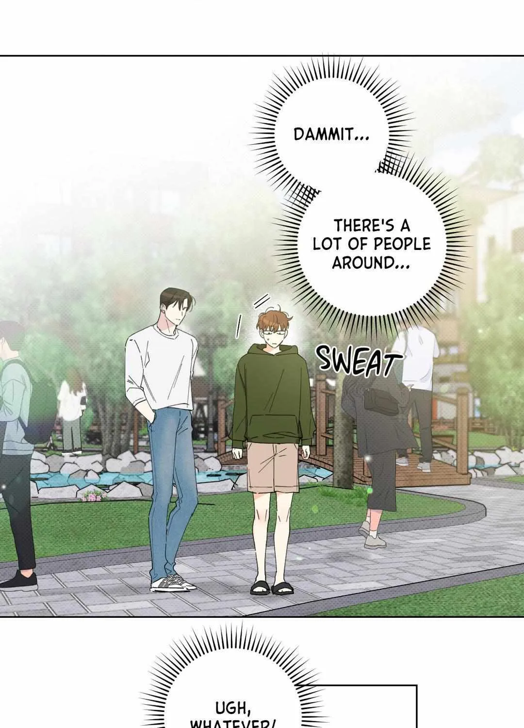 Read Part-Time Partner chapter 36 image 59 on Lezhin