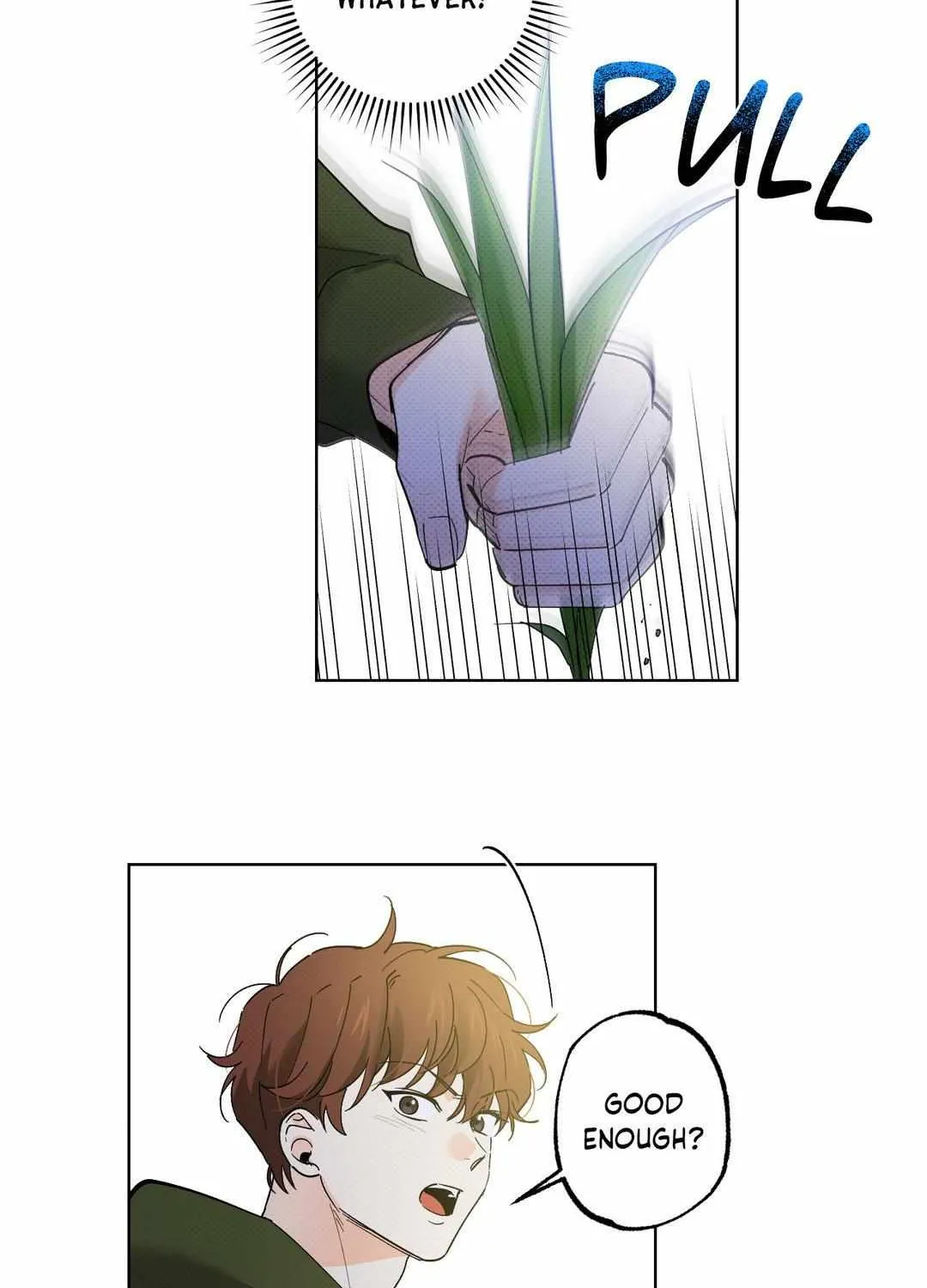 Read Part-Time Partner chapter 36 image 60 on Lezhin