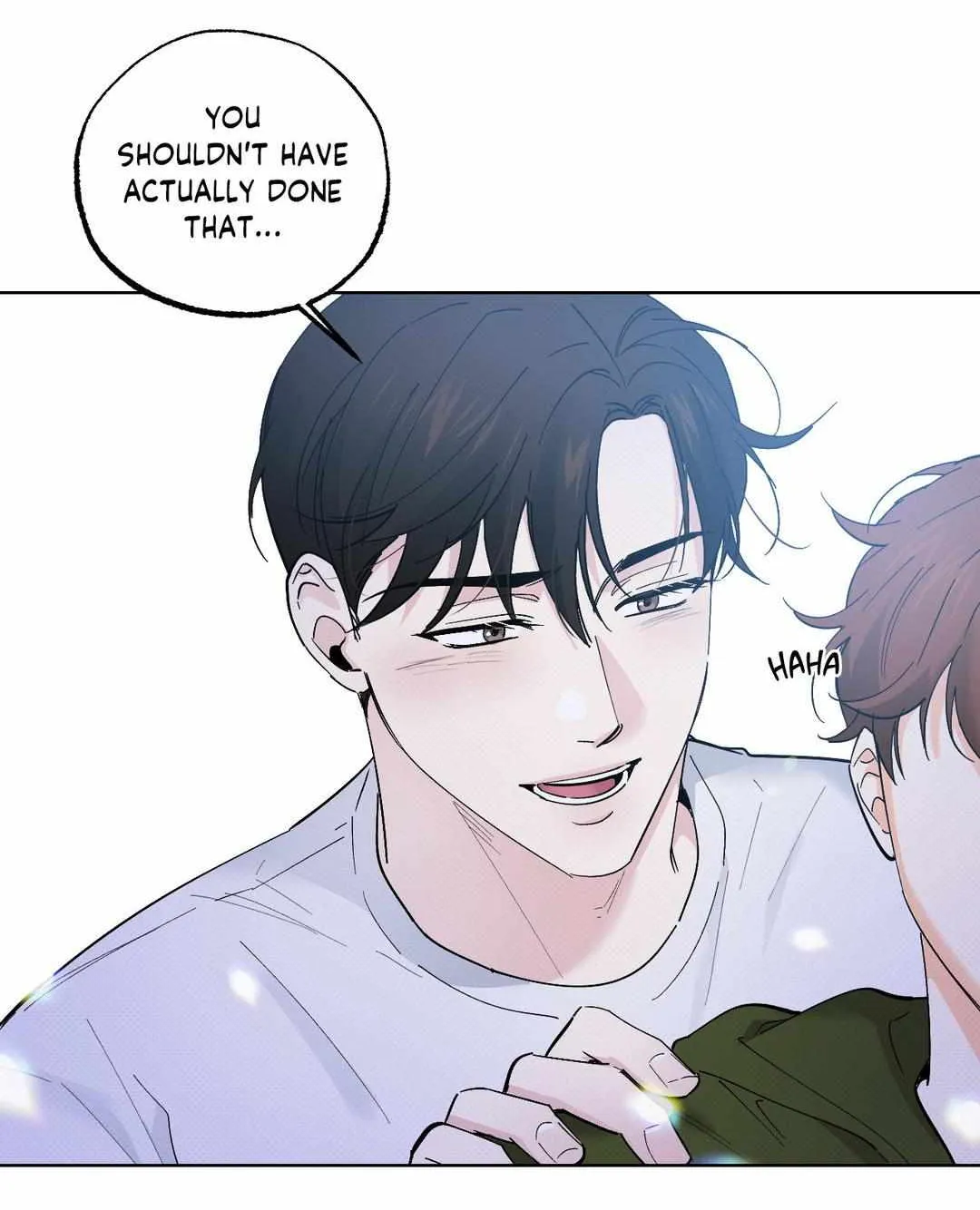 Read Part-Time Partner chapter 36 image 63 on Lezhin