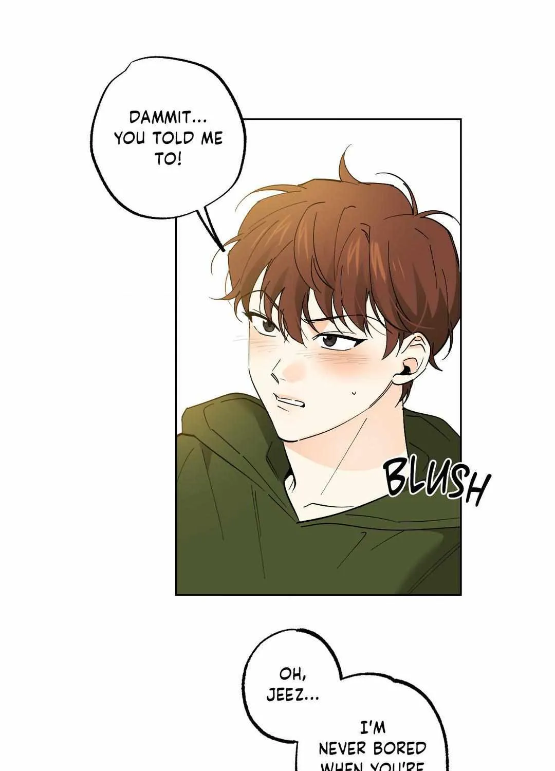 Read Part-Time Partner chapter 36 image 64 on Lezhin