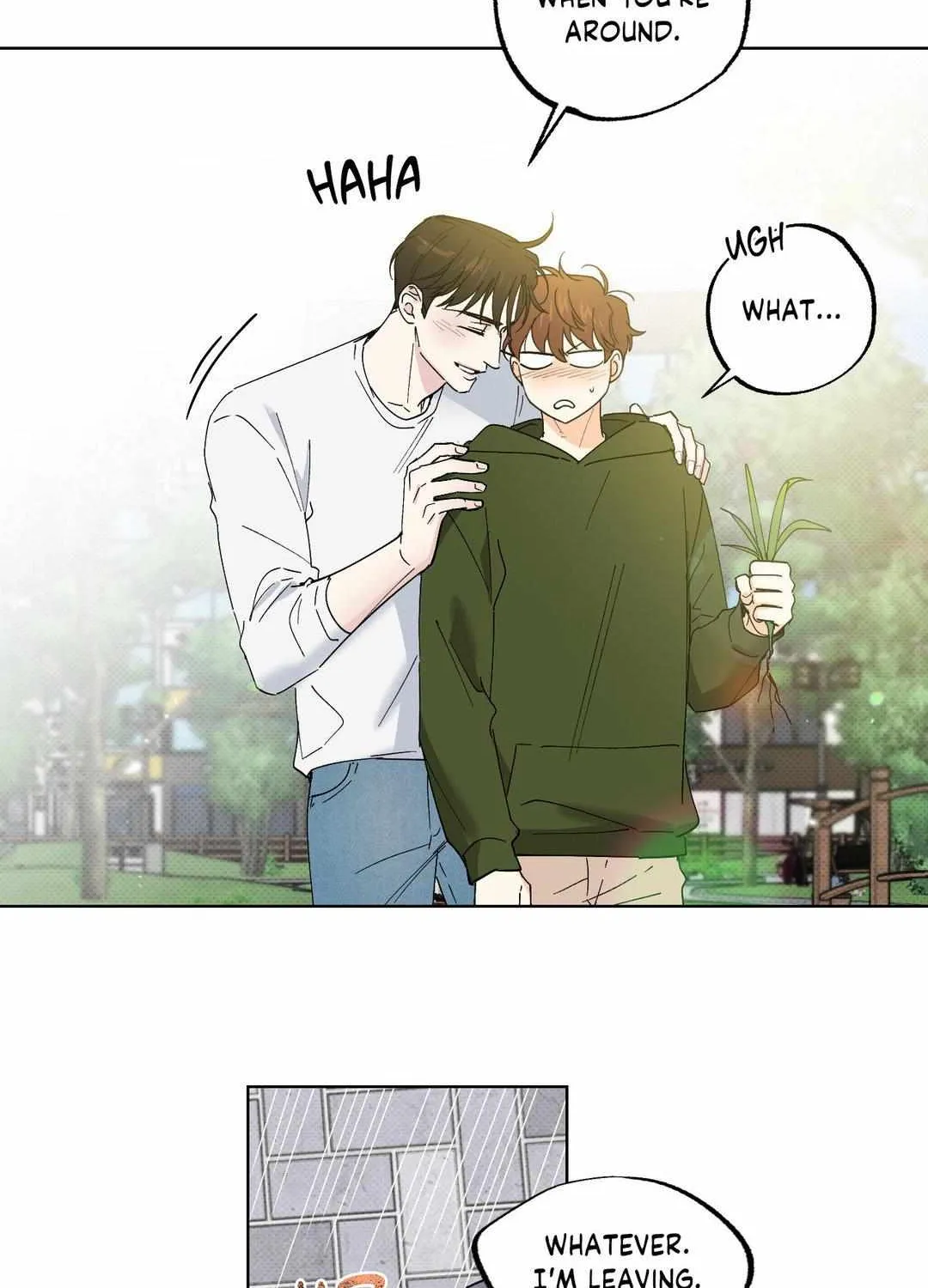Read Part-Time Partner chapter 36 image 65 on Lezhin