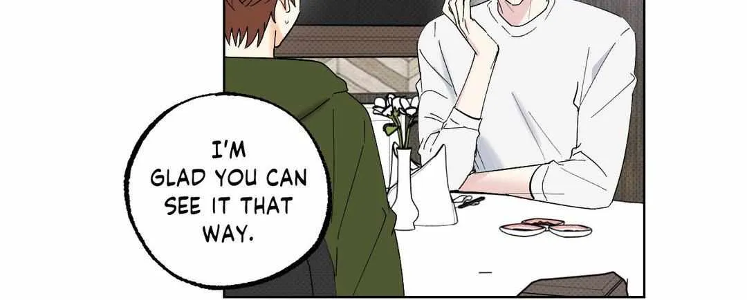 Read Part-Time Partner chapter 36 image 9 on Lezhin