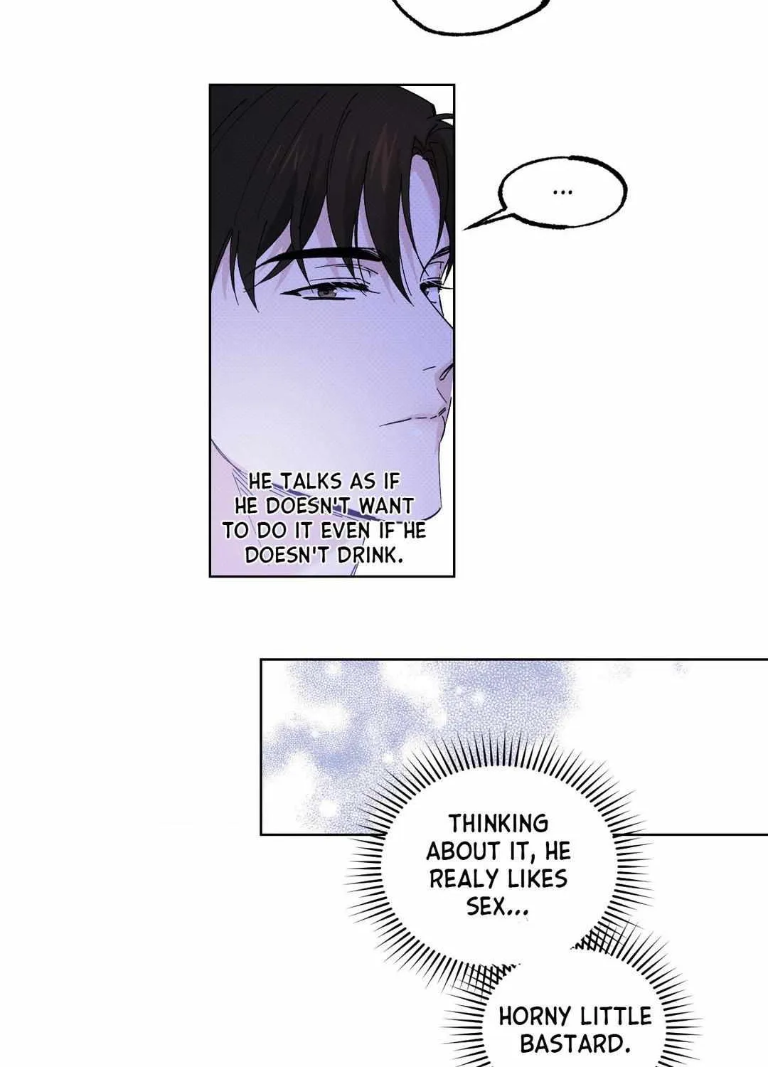Read Part-Time Partner chapter 37 image 18 on Lezhin