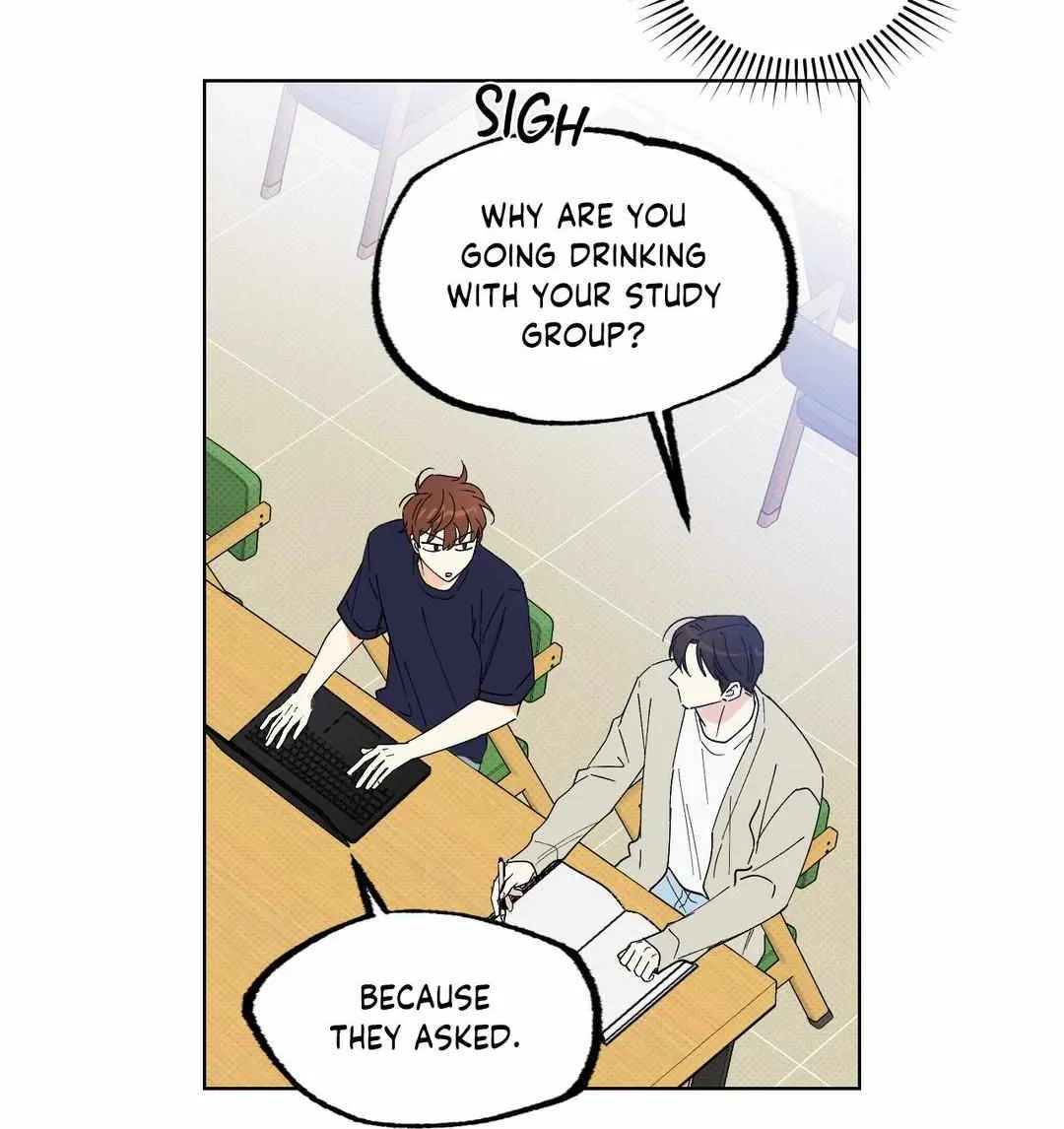 Read Part-Time Partner chapter 37 image 19 on Lezhin