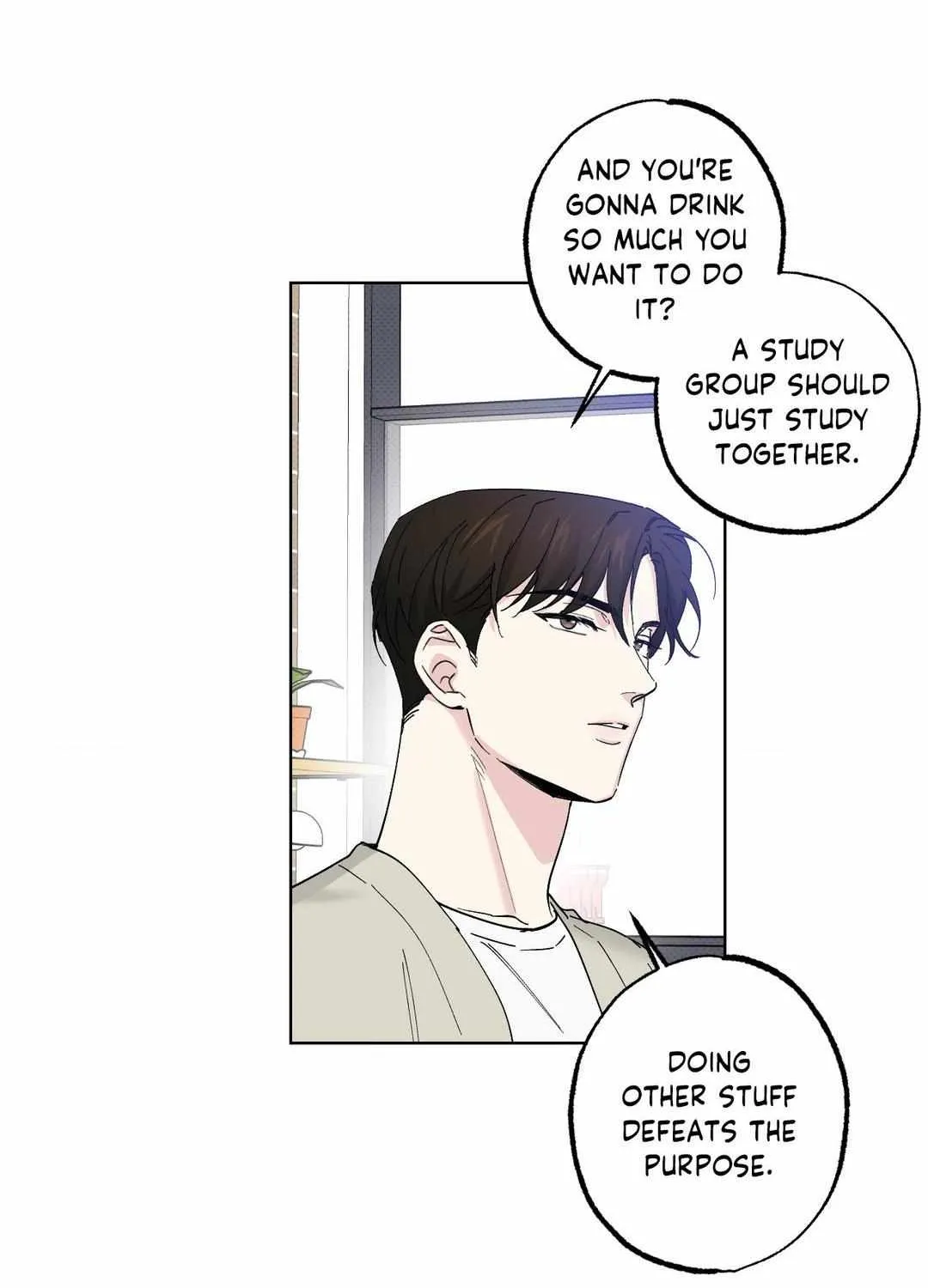 Read Part-Time Partner chapter 37 image 20 on Lezhin