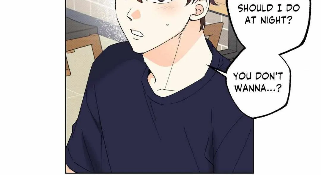 Read Part-Time Partner chapter 37 image 22 on Lezhin