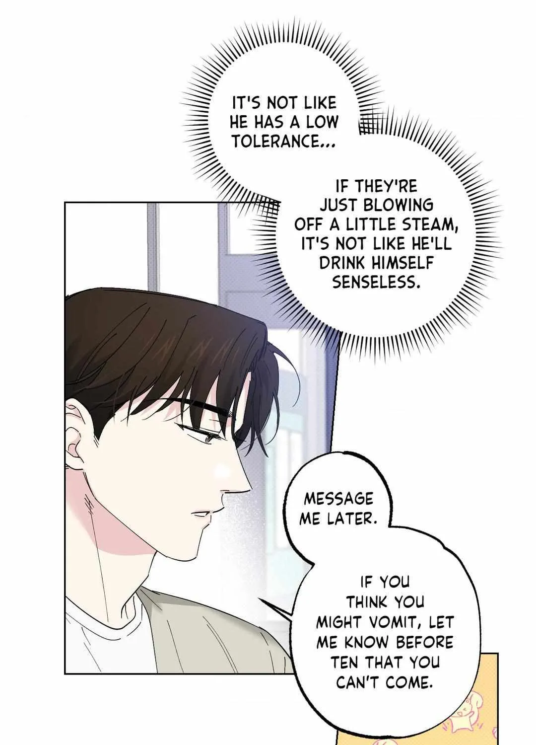 Read Part-Time Partner chapter 37 image 23 on Lezhin
