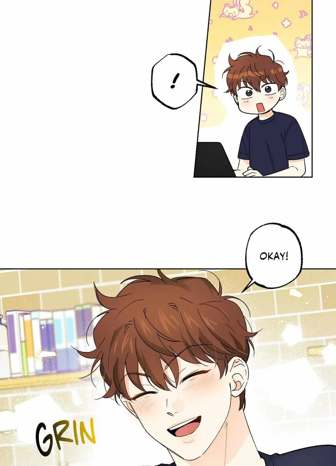 Read Part-Time Partner chapter 37 image 24 on Lezhin