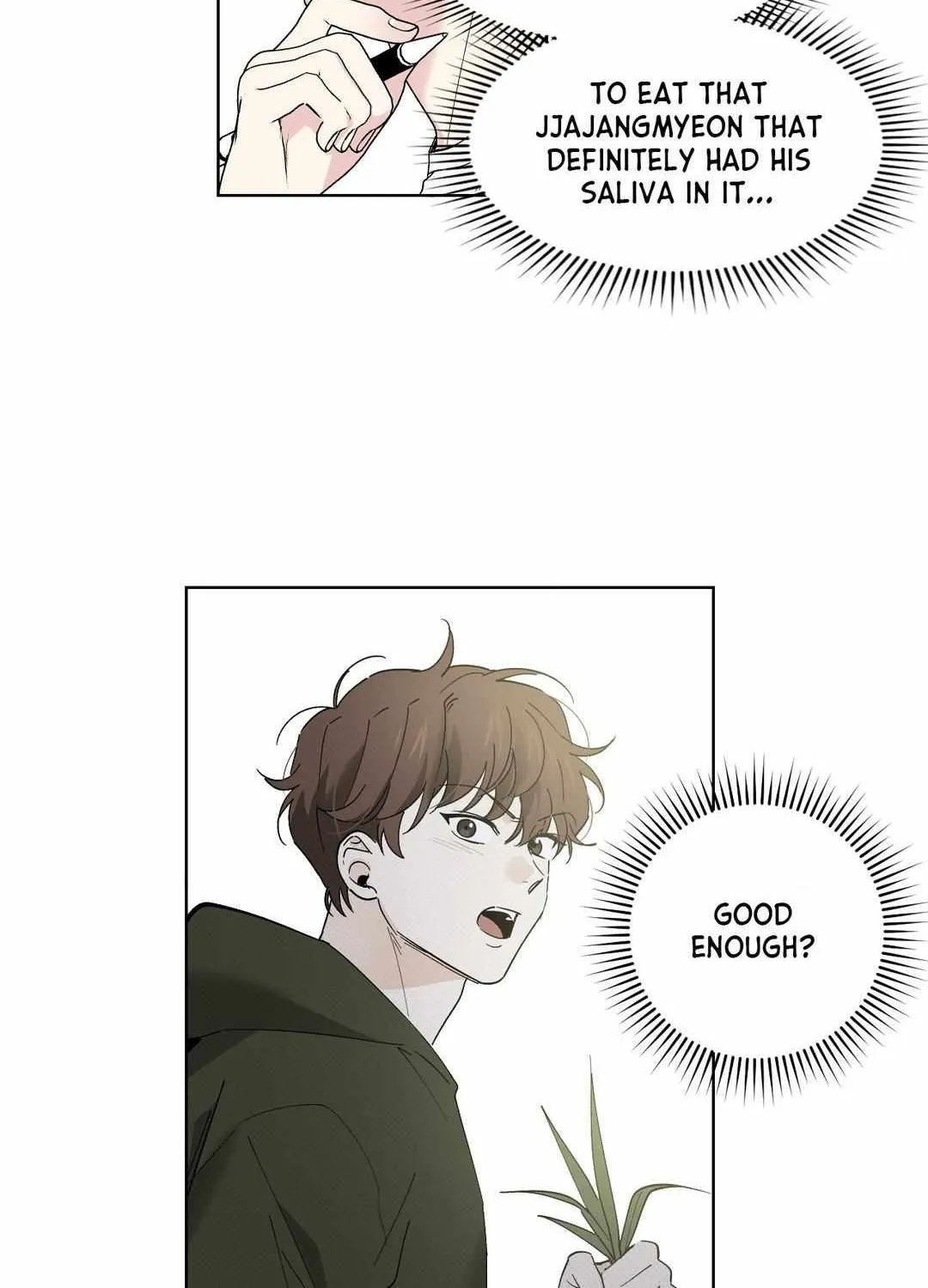 Read Part-Time Partner chapter 37 image 29 on Lezhin