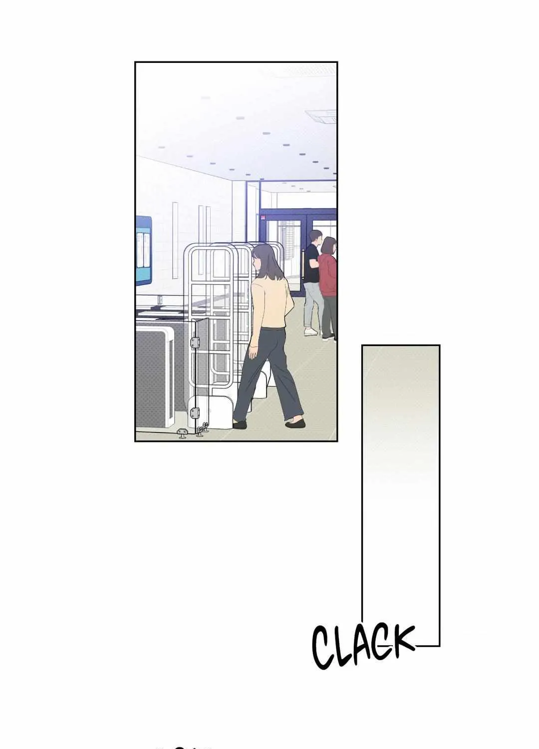 Read Part-Time Partner chapter 37 image 3 on Lezhin