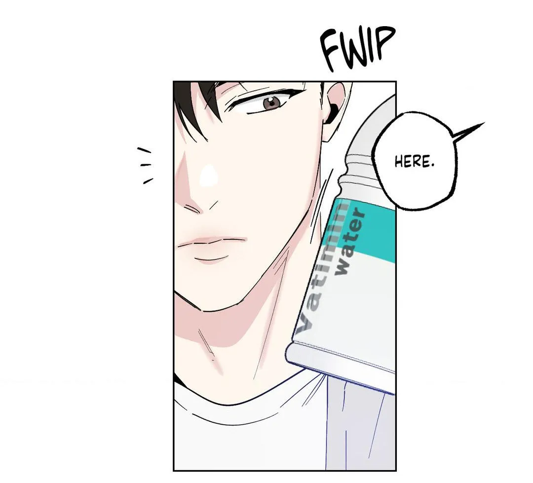 Read Part-Time Partner chapter 37 image 32 on Lezhin