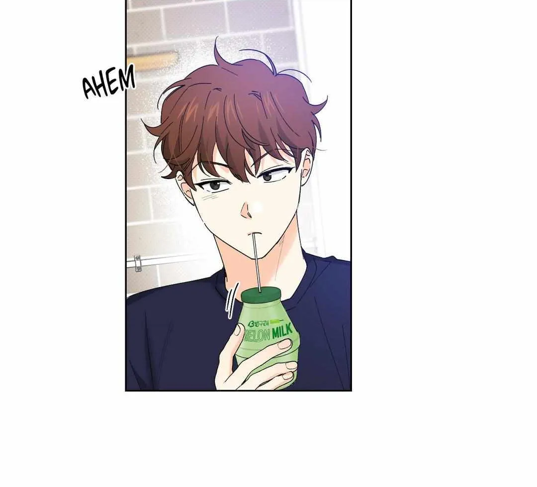 Read Part-Time Partner chapter 37 image 34 on Lezhin