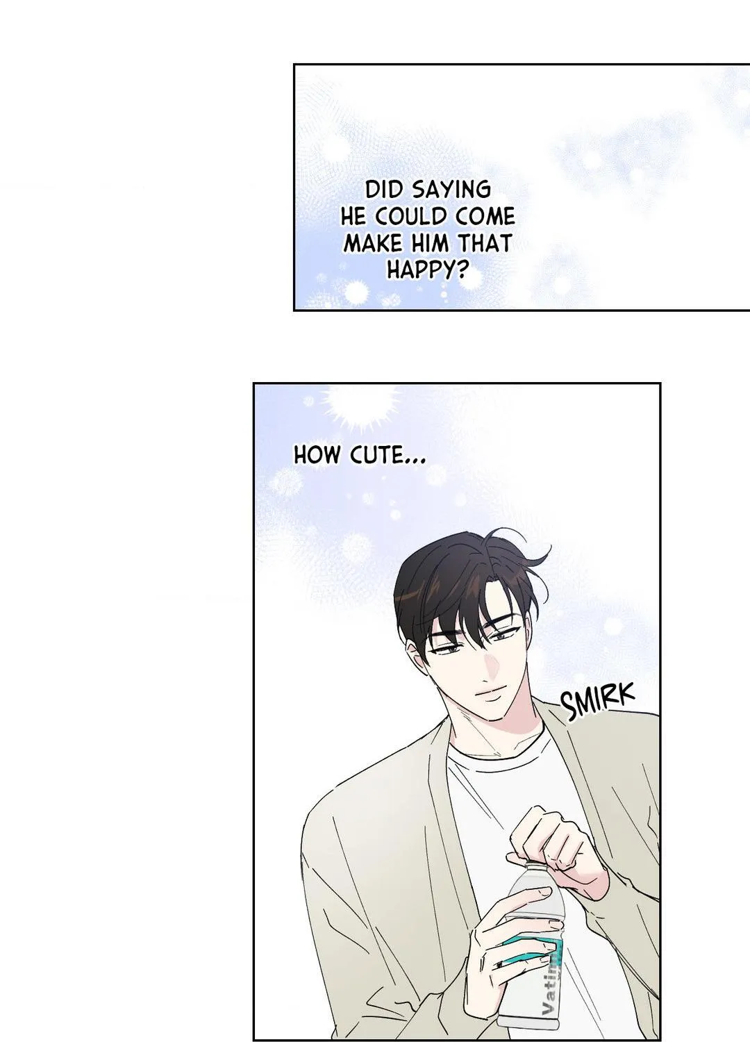 Read Part-Time Partner chapter 37 image 35 on Lezhin