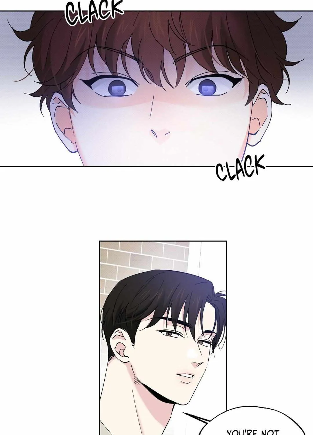 Read Part-Time Partner chapter 37 image 4 on Lezhin