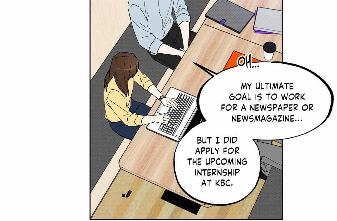 Read Part-Time Partner chapter 37 image 42 on Lezhin