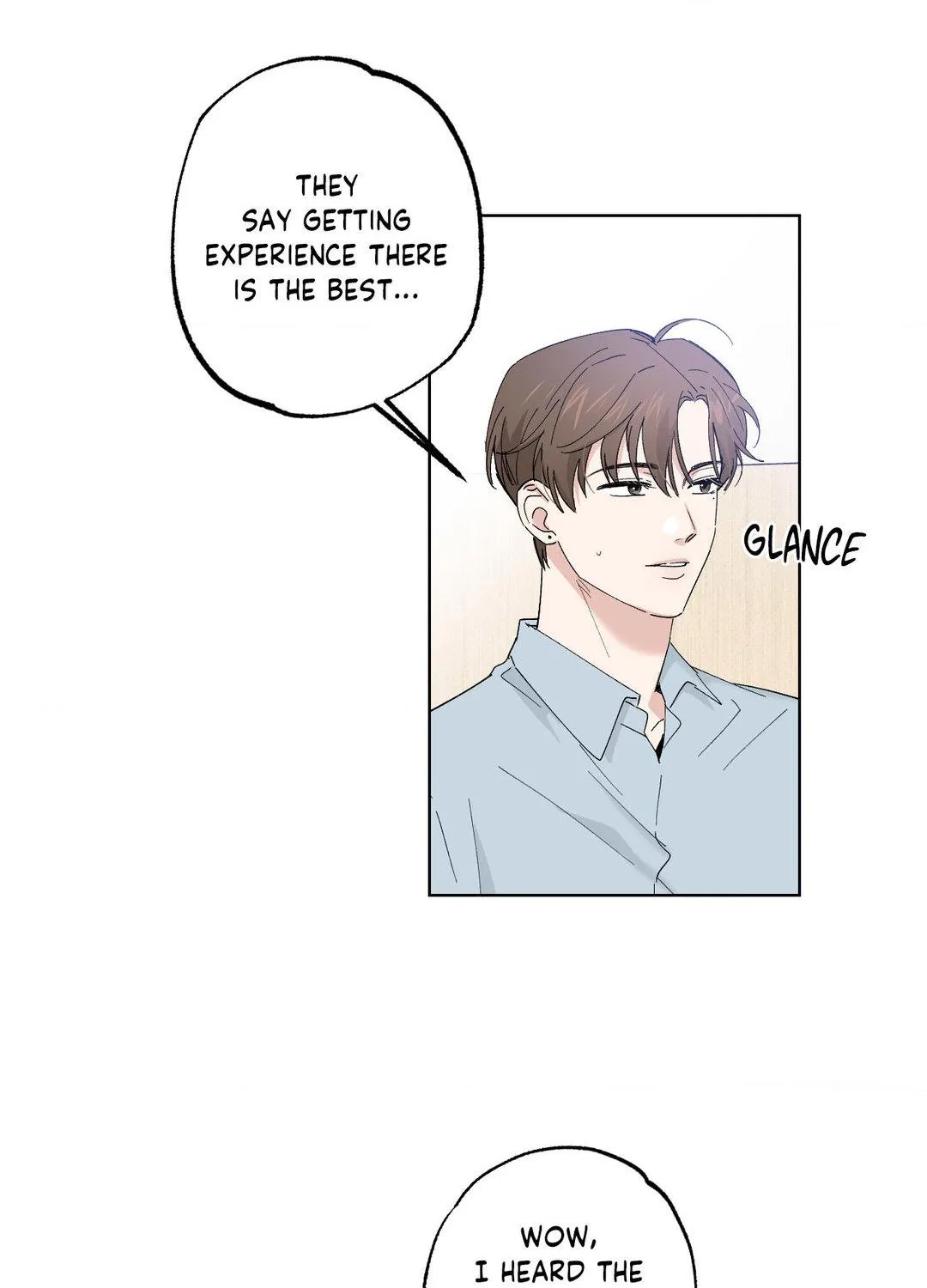 Read Part-Time Partner chapter 37 image 43 on Lezhin