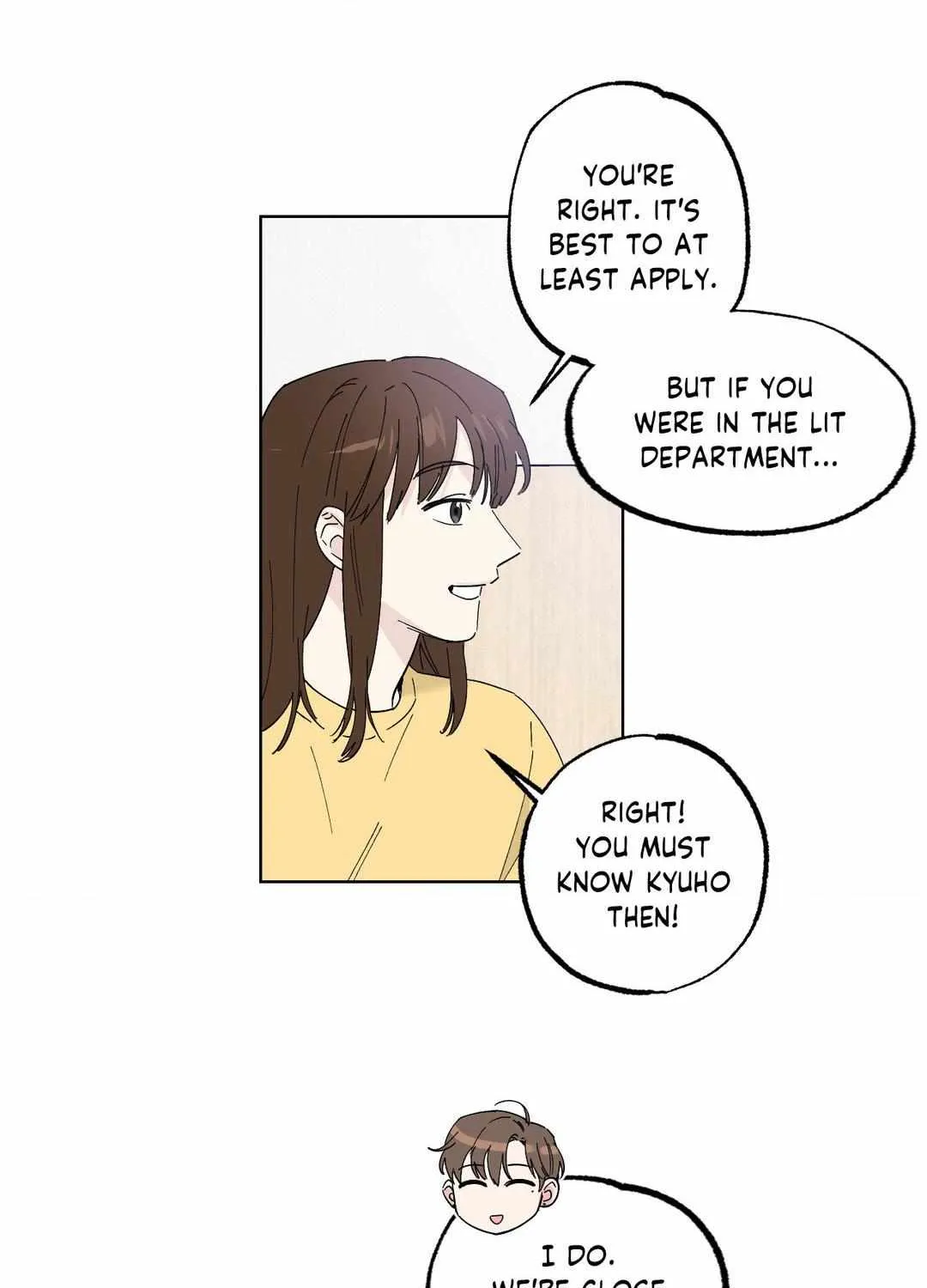 Read Part-Time Partner chapter 37 image 45 on Lezhin