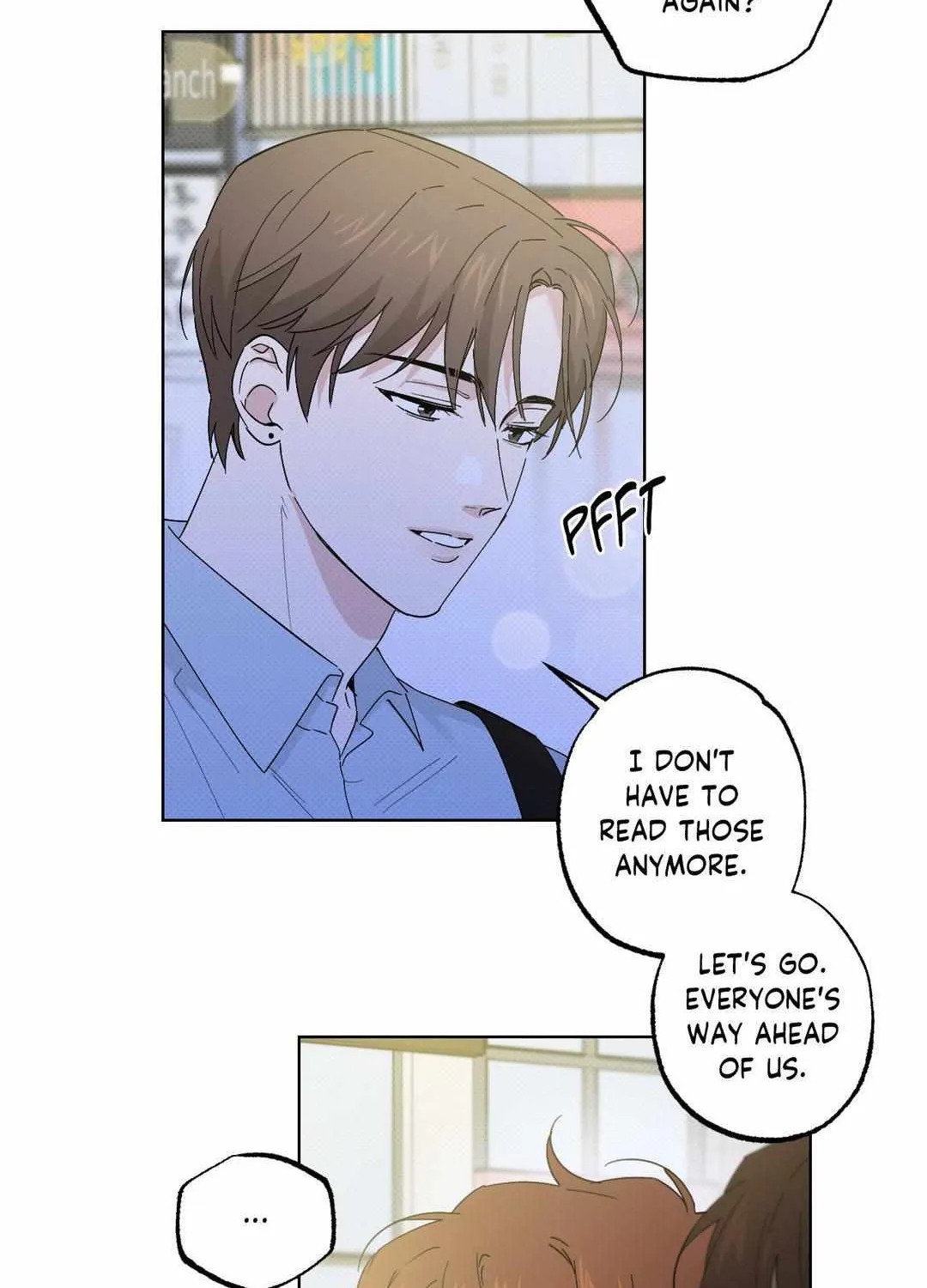 Read Part-Time Partner chapter 37 image 51 on Lezhin