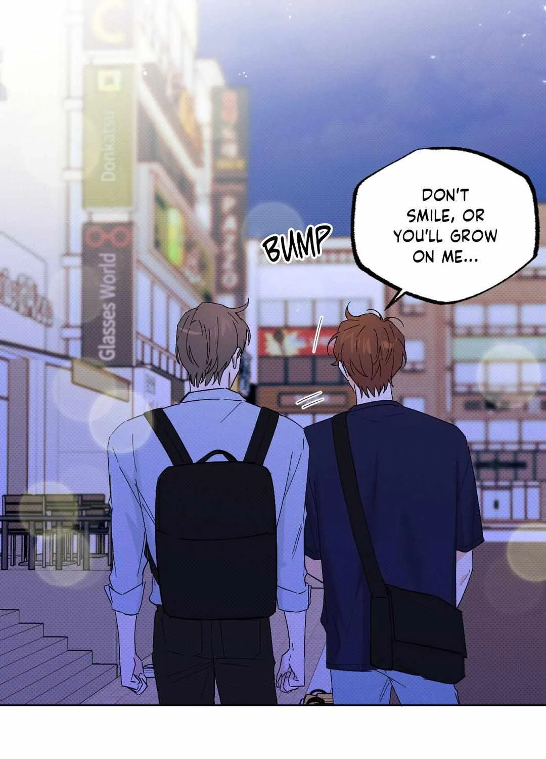 Read Part-Time Partner chapter 37 image 53 on Lezhin