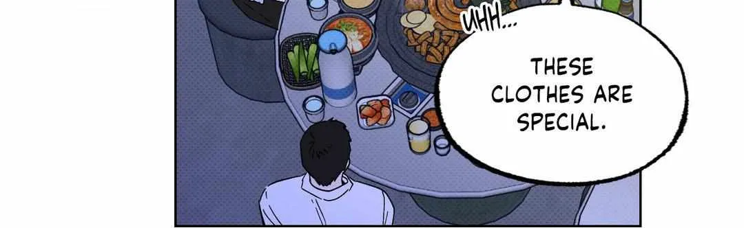Read Part-Time Partner chapter 37 image 57 on Lezhin