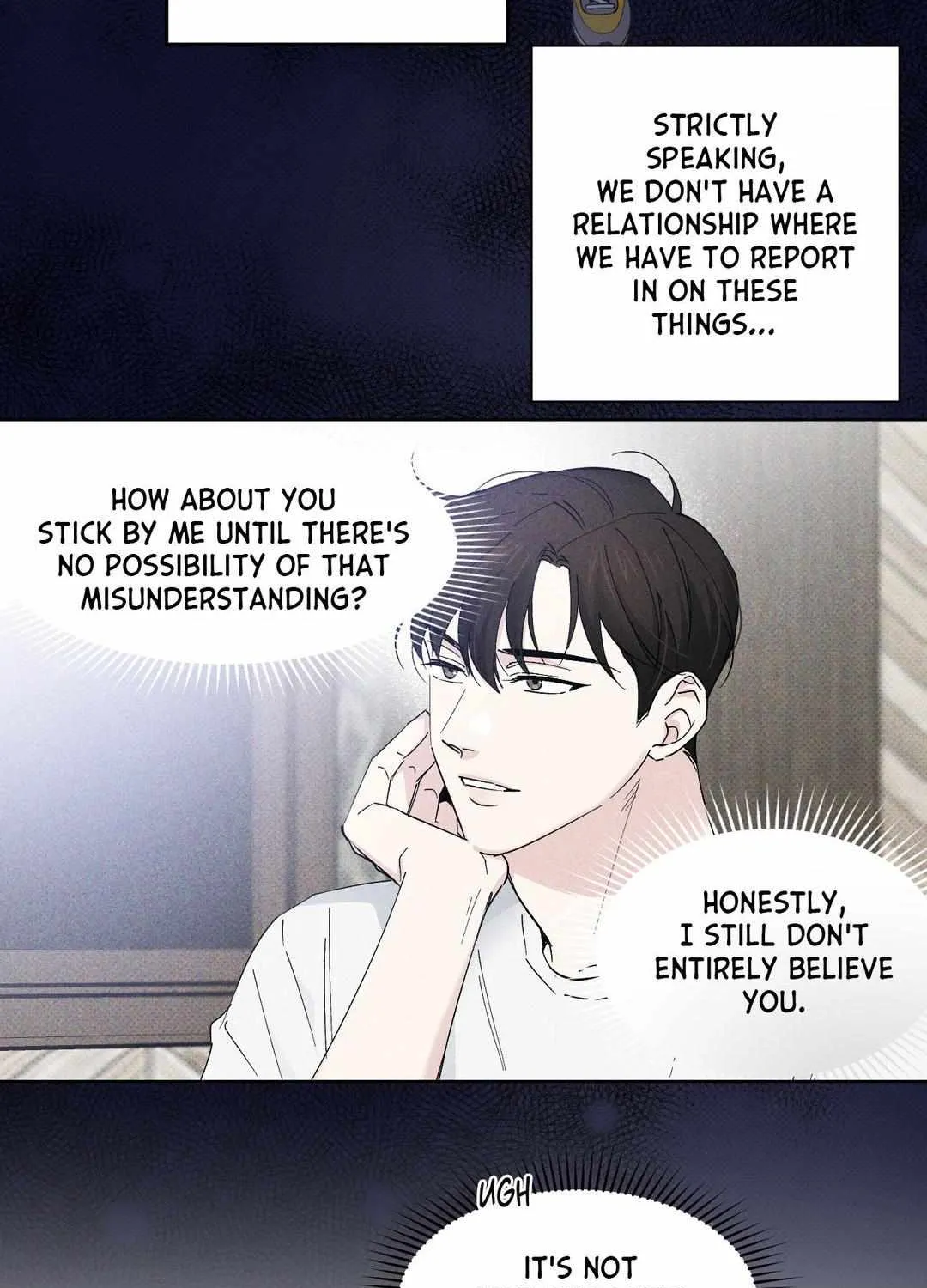 Read Part-Time Partner chapter 37 image 60 on Lezhin