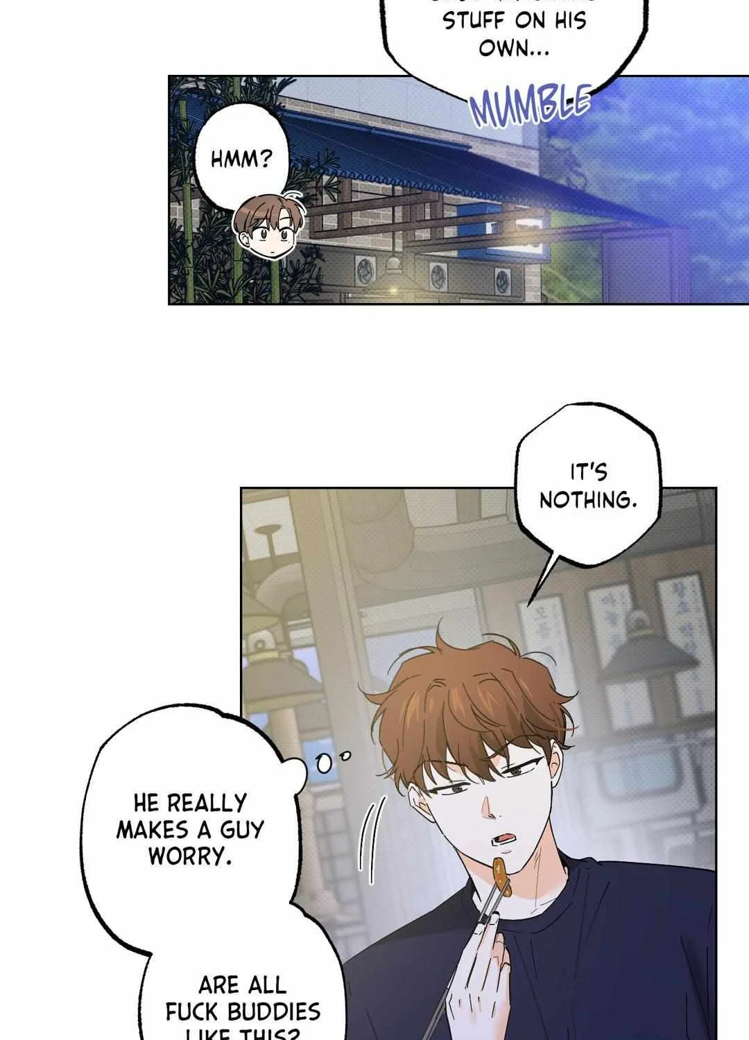 Read Part-Time Partner chapter 37 image 63 on Lezhin