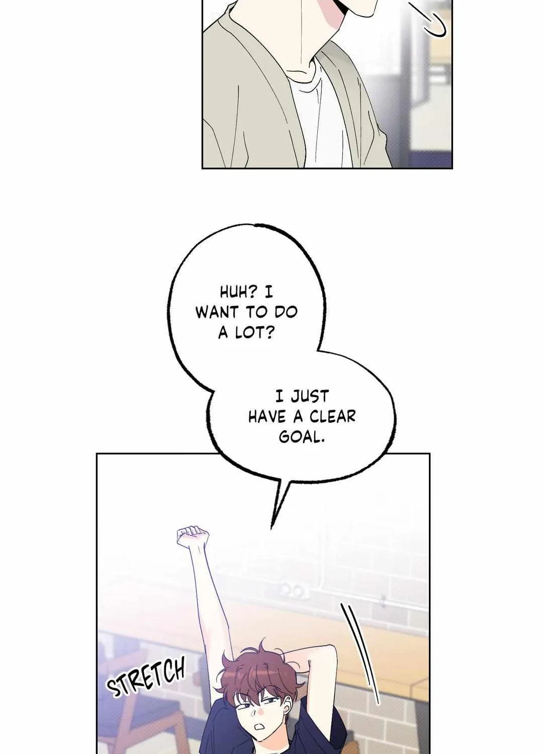 Read Part-Time Partner chapter 37 image 9 on Lezhin