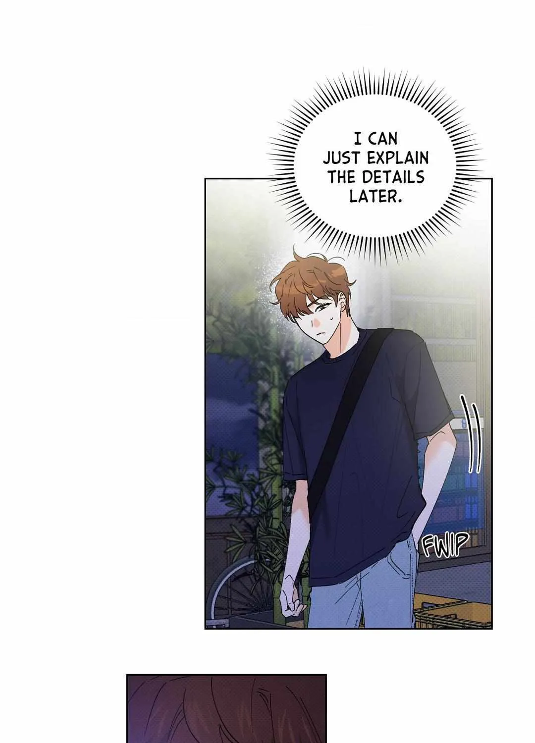 Read Part-Time Partner chapter 38 image 10 on Lezhin