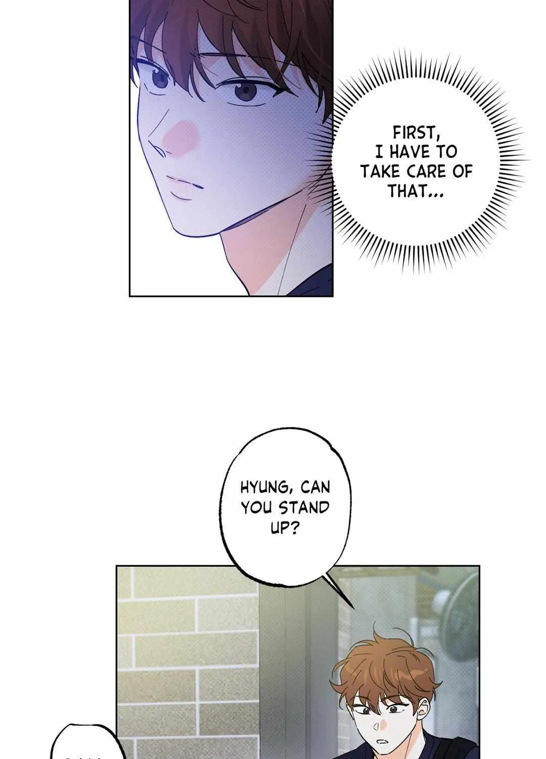 Read Part-Time Partner chapter 38 image 11 on Lezhin
