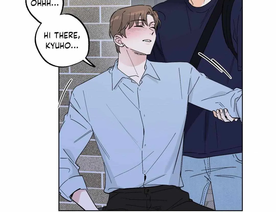 Read Part-Time Partner chapter 38 image 12 on Lezhin