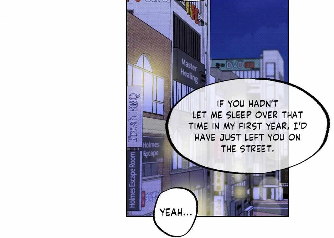 Read Part-Time Partner chapter 38 image 18 on Lezhin