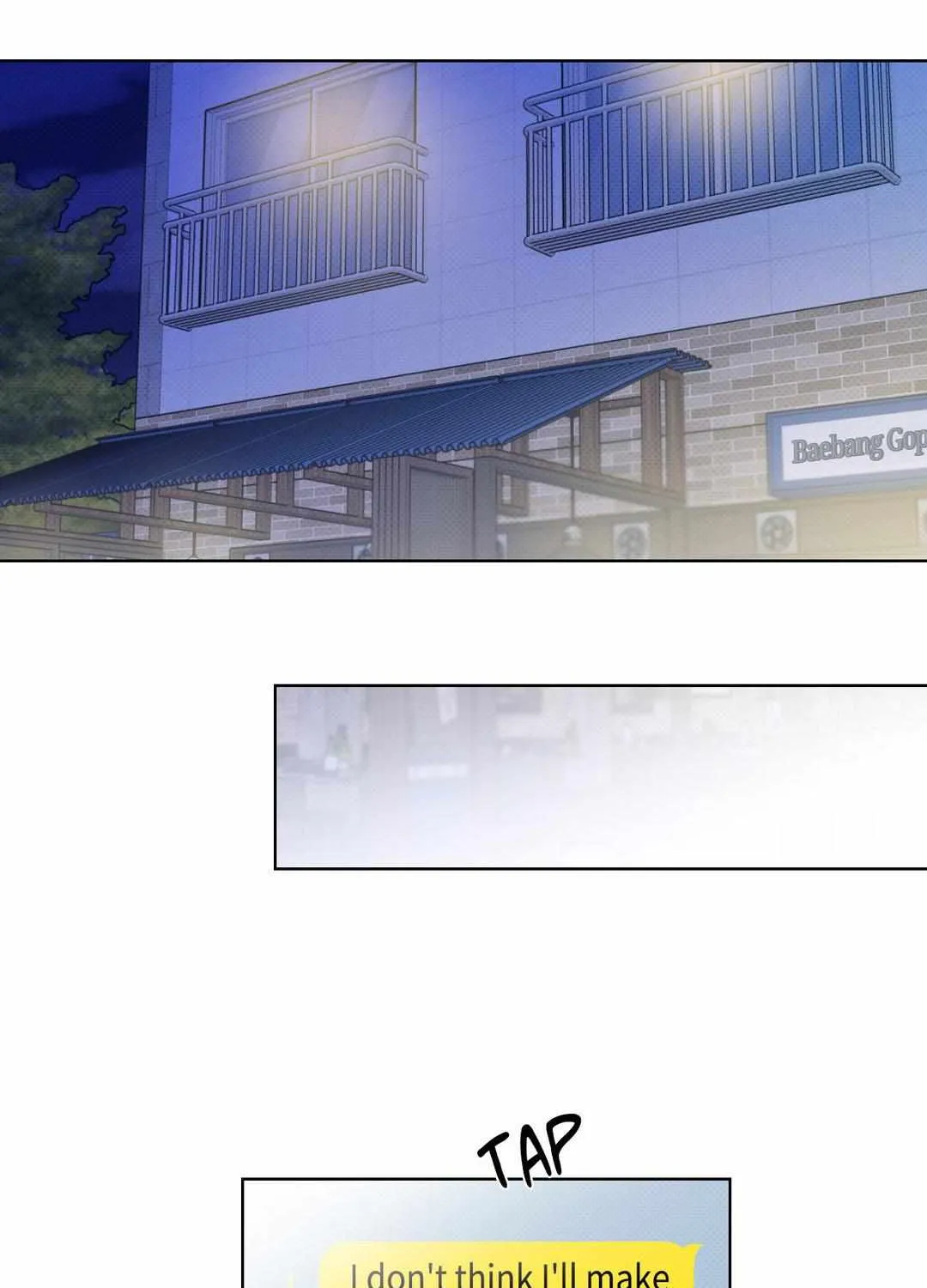 Read Part-Time Partner chapter 38 image 2 on Lezhin