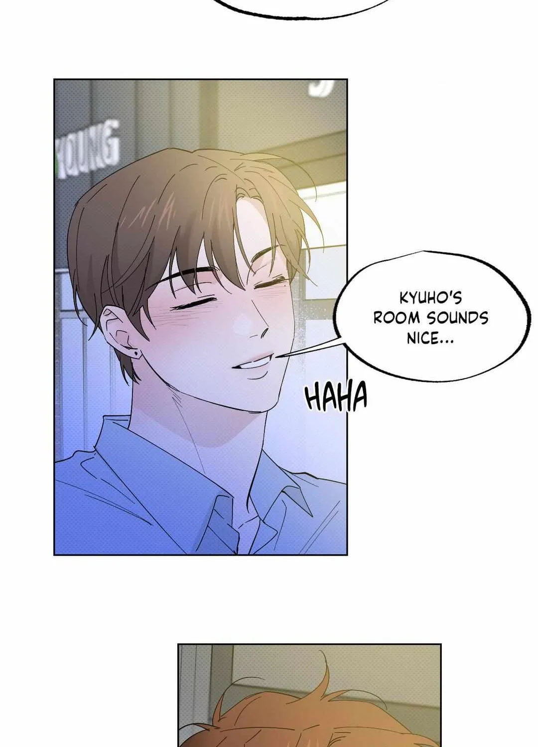 Read Part-Time Partner chapter 38 image 20 on Lezhin