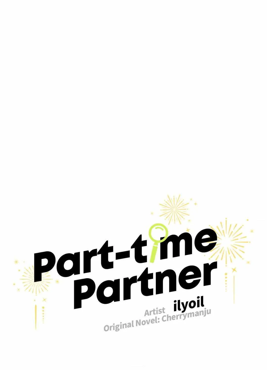 Read Part-Time Partner chapter 38 image 22 on Lezhin