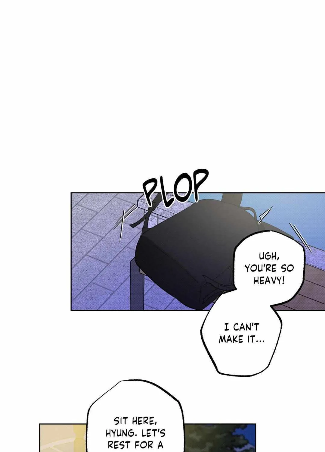 Read Part-Time Partner chapter 38 image 23 on Lezhin